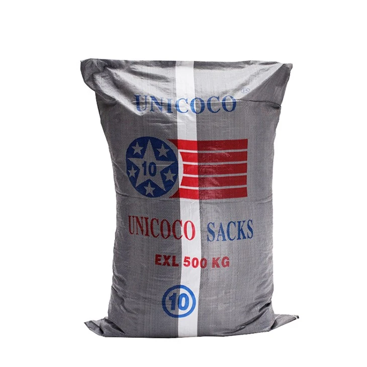 polypropylene without rope Postal bag polypropylene without rope Postal bag