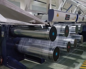 Function And Requirements Of Container Bags