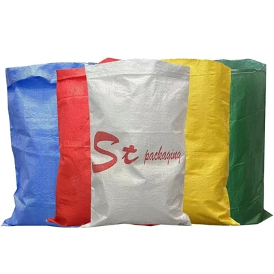 How Are PP Woven Sacks Used?