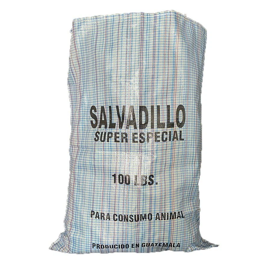 PP Woven Fishmeal Bag