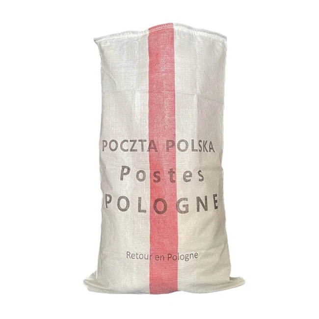 PP Woven Postal Bag