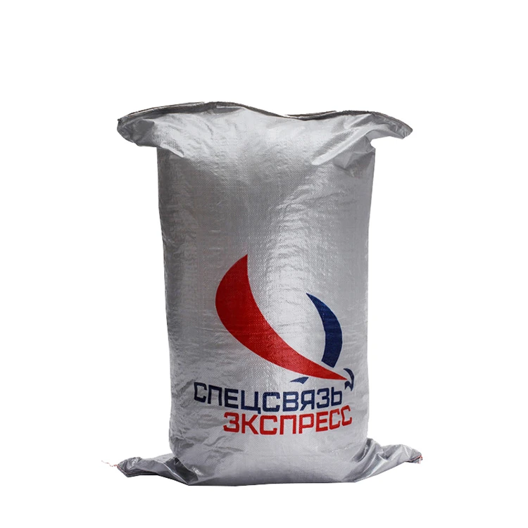 polypropylene With rope Postal bag polypropylene With rope Postal bag