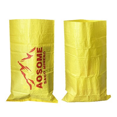 PP Woven Mineral Bag