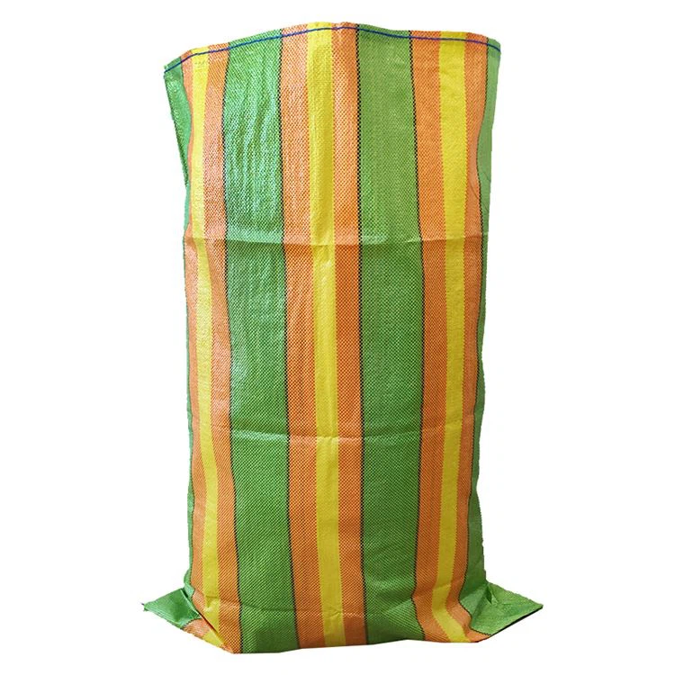 Soybeans Pp Woven Bag