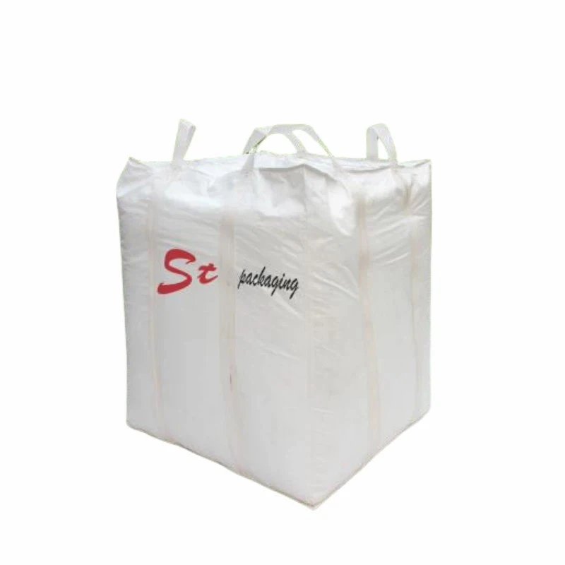 U Panel FIBC Bags